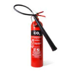 Équipement d'urgence