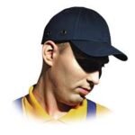 Casquette de sécurité