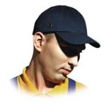 Casquette de sécurité