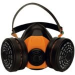 masque anti-gaz