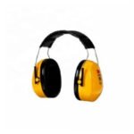 Casque anti bruit