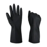 Gants textile avec induction