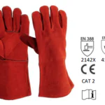 Gants isolant électrique