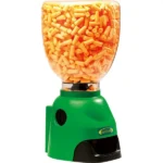distributeur bouchon d'oreille