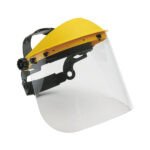 Protections jetables pour les yeux