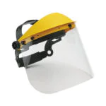 Protections jetables pour les yeux