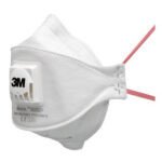 masque anti particules