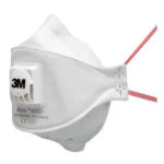 masque anti particules