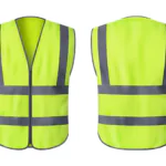 Vêtements et Accessoires de Signalisation