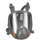 masque panoramique complet