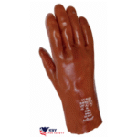 Gants cuir