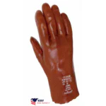 Gants cuir