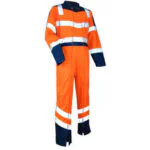 Vêtements de sécurité