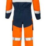 Tenues soudeurs