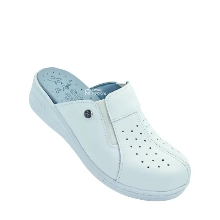 Sabot orthopédique STI
