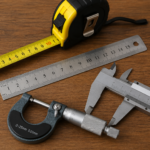 Instruments de Mesures