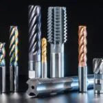 Outils de coupe